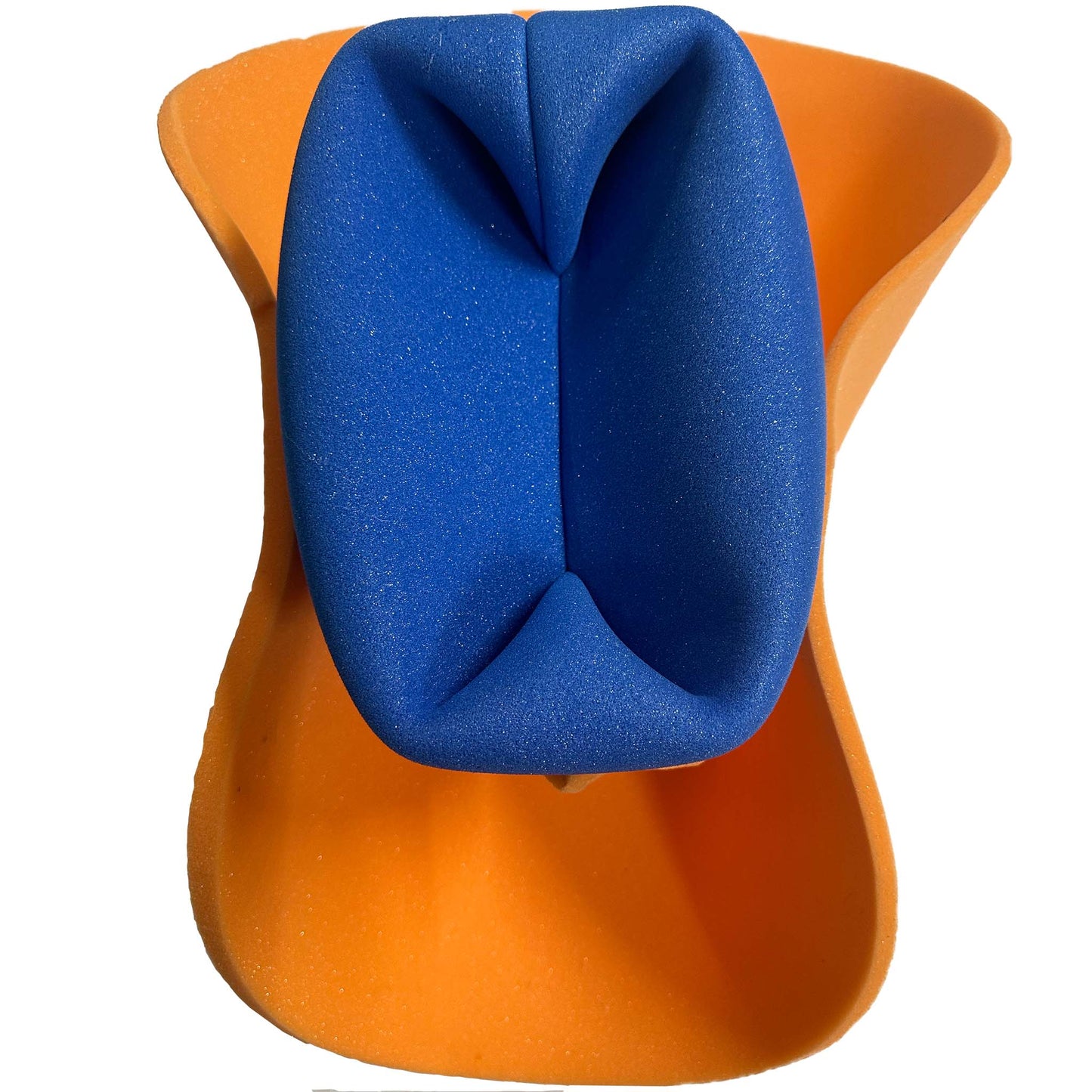 Novelty Foam Cowboy Hat