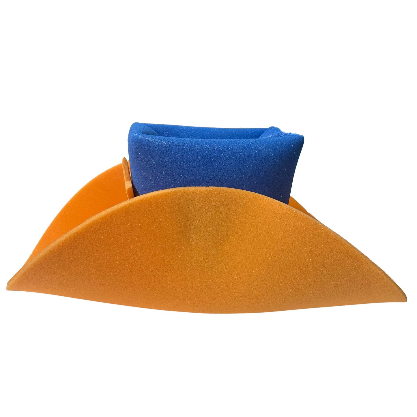 Novelty Foam Cowboy Hat