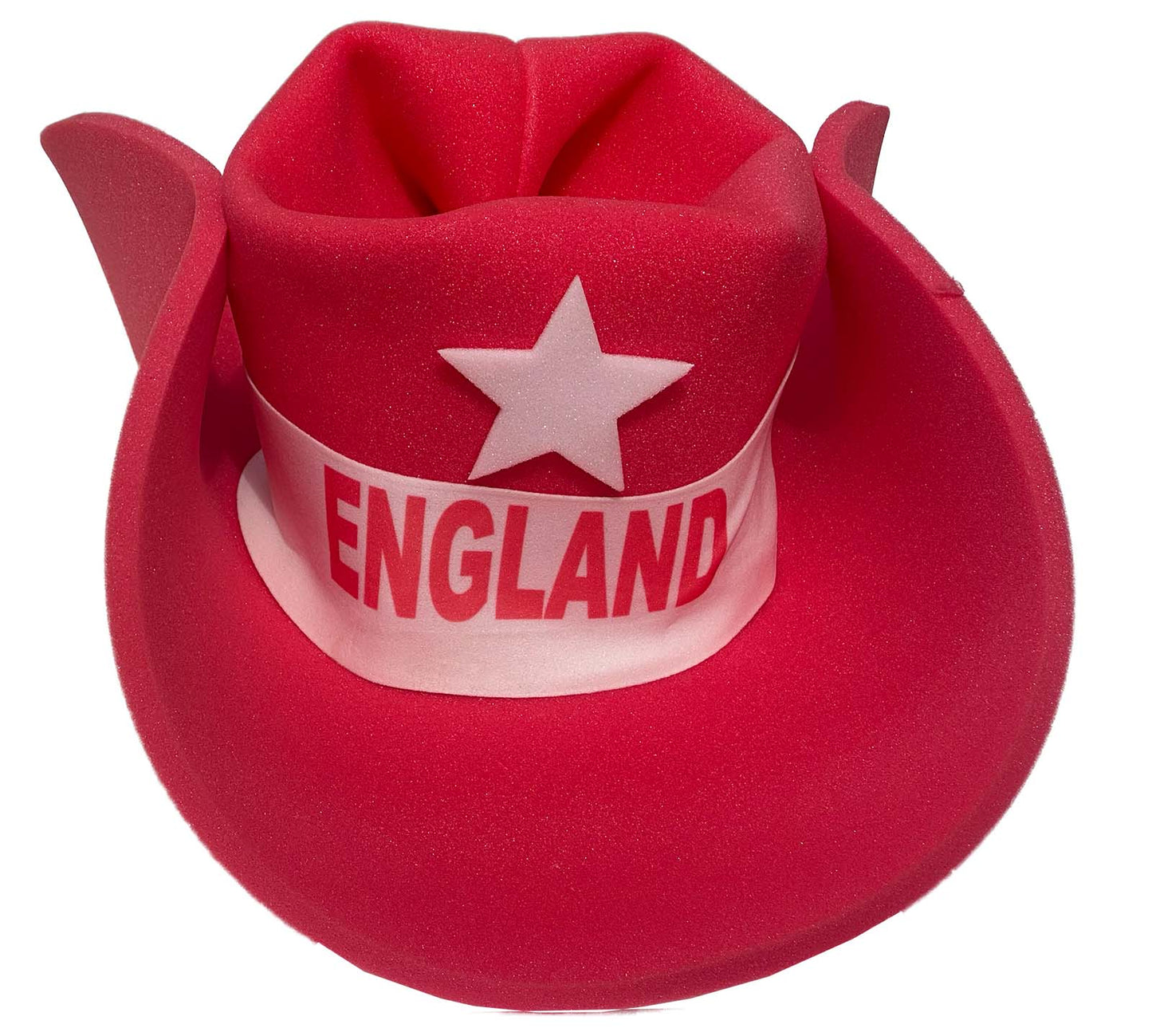 Ultimate England Supporter Bundle - Saving Over £5.