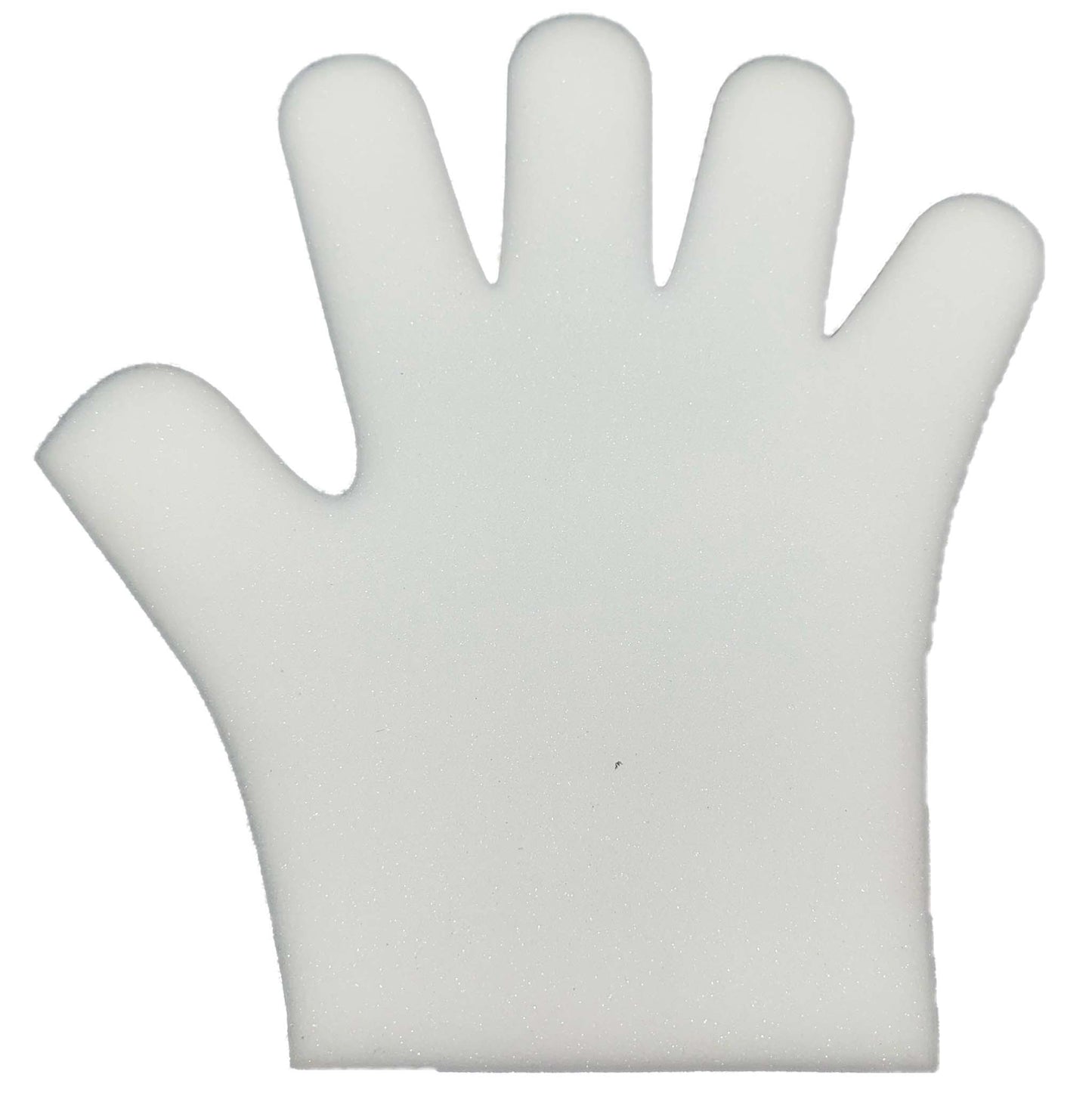 Pride Foam Hand Waver Designed to Celebrate LGBTQ and Pride