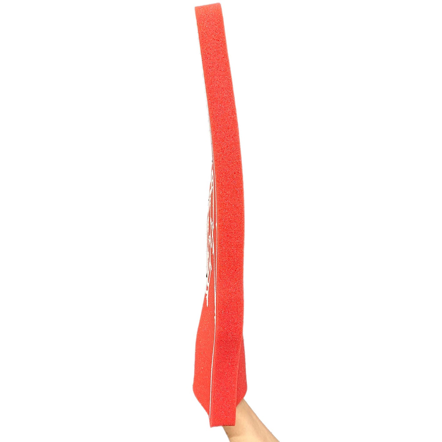 Pointy Palm Printed Foam Finger