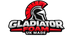 Gladiator Foam - Home