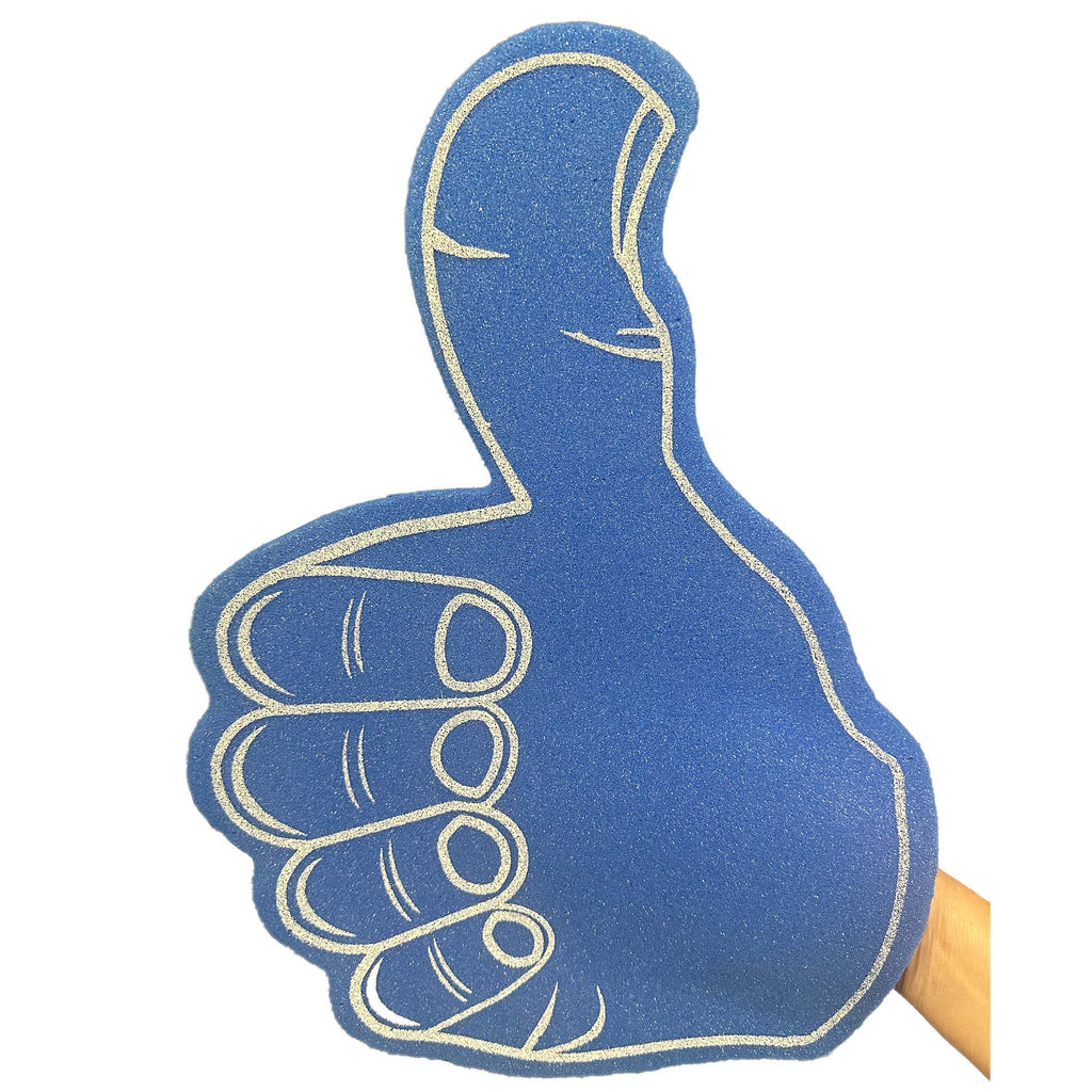 Thumbs up Foam Hand