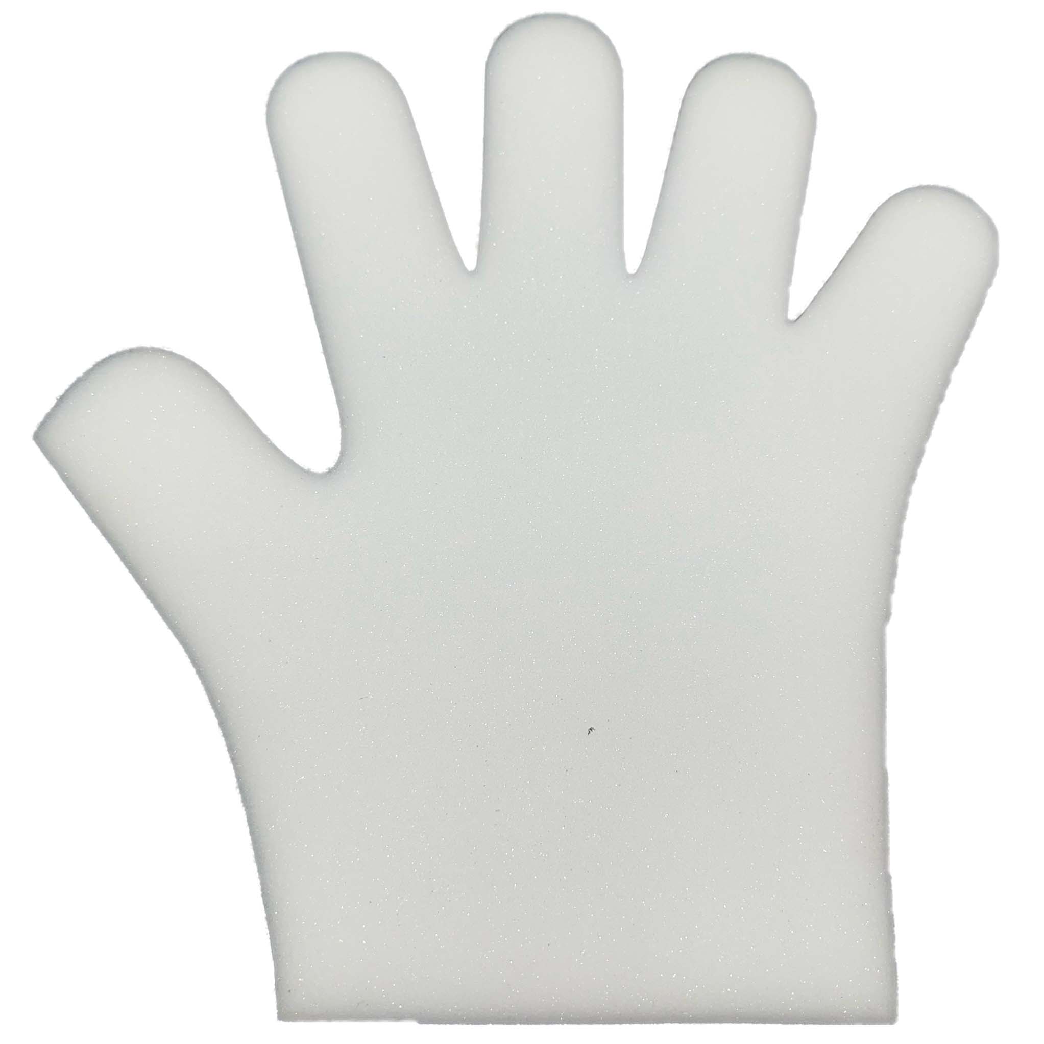 Pride Foam Hand Waver Designed to Celebrate LGBTQ and  Pride